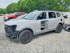 Kia Telluride 3.8L 6 2024