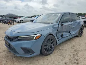 Honda Civic 2.0L 4 2023