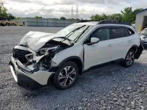 Subaru Outback 2.5L 4 2020
