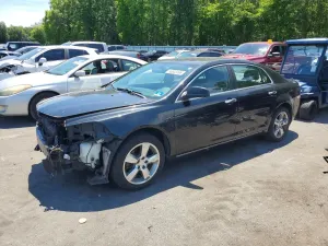 Chevrolet Malibu 2.4L 4 2012