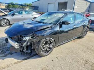 Nissan Maxima 3.5L 6 2017