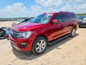 Ford Expedition 3.5L 6 2019