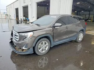 GMC Terrain 1.5L 4 2019