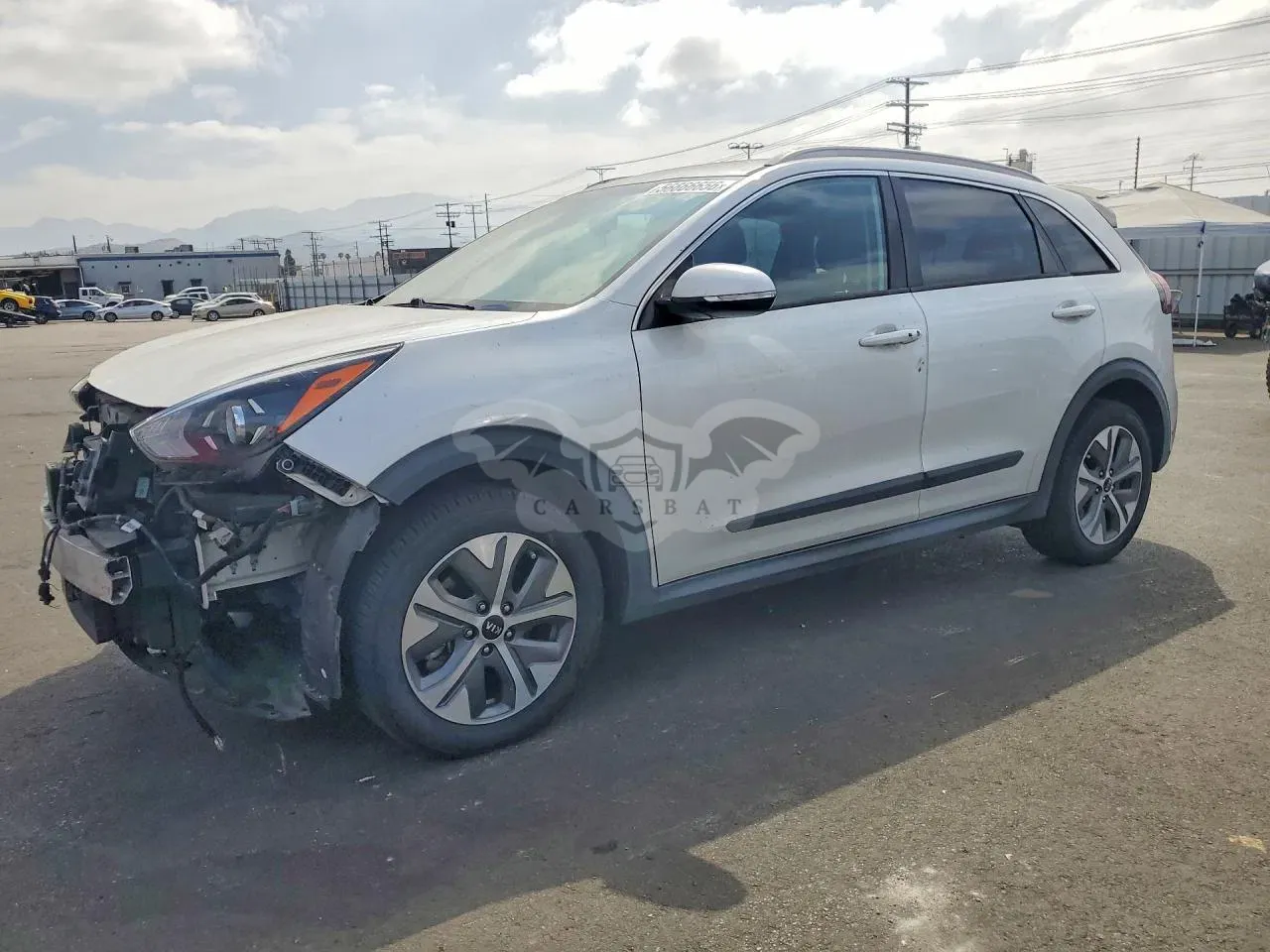 Kia Niro 2020