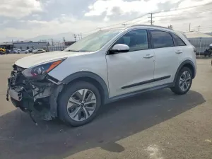 Kia Niro 2020