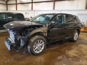 Honda CR-V 1.5L 4 2024