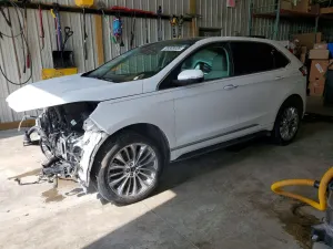 Ford Edge 2.0L 4 2024