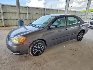 Toyota Corolla 1.8L 4 2005