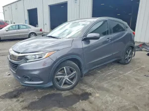 Honda HR-V 1.8L 4 2022