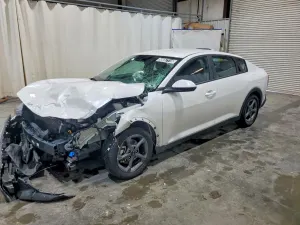 Kia K4 2.0L 4 2025