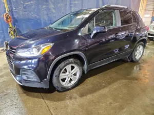 Chevrolet Trax 1.4L 4 2021