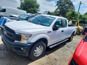 Ford F-150 5.0L 8 2020