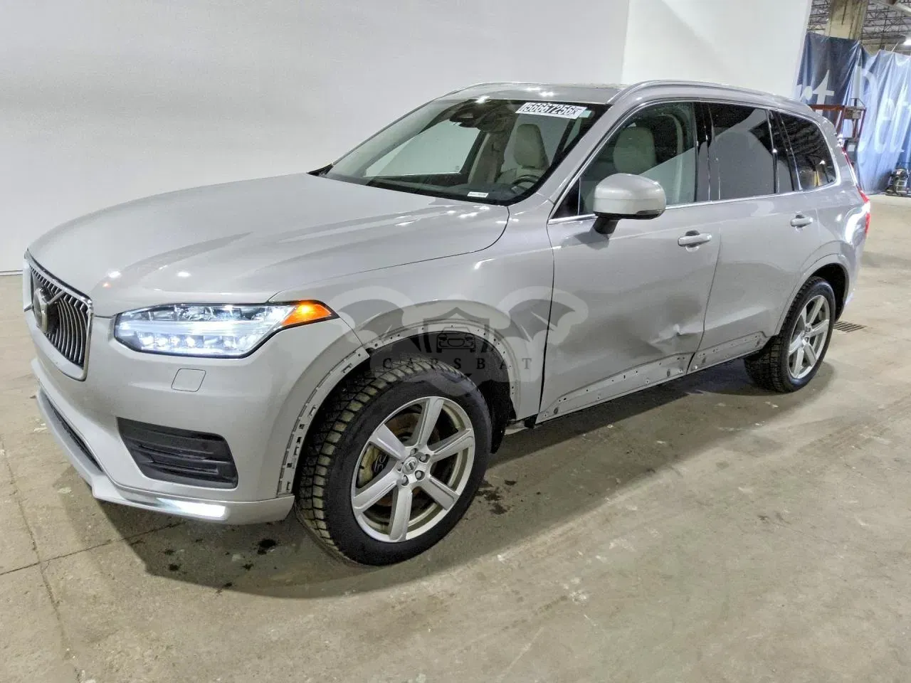 Volvo XC90 2.0L 4 2023