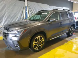 Subaru Ascent 2.4L 4 2023