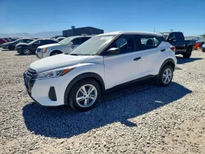 Nissan Kicks 1.6L 4 2024