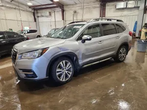 Subaru Ascent 2.4L 4 2021