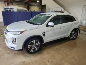 Mitsubishi Outlander 2.0L 4 2024