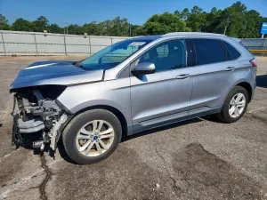 Ford Edge 2.0L 4 2020