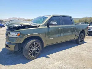 RAM 1500 5.7L 8 2021