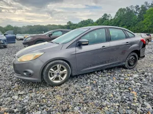 Ford Focus 2.0L 4 2013