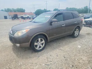 Hyundai Veracruz 3.8L 6 2008