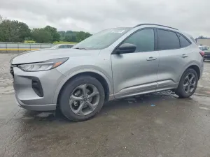 Ford Escape 1.5L 3 2023