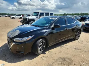 Nissan Sentra 2.0L 4 2024