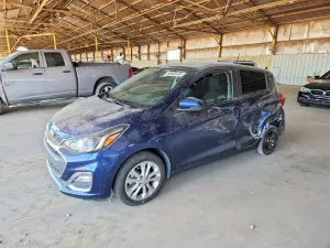 Chevrolet Spark 1.4L 4 2022