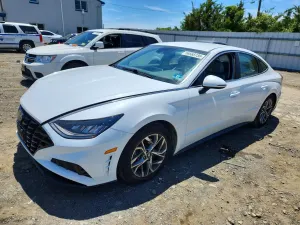 Hyundai Sonata 2.5L 4 2020