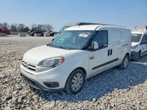 RAM ProMaster 2.4L 4 2017