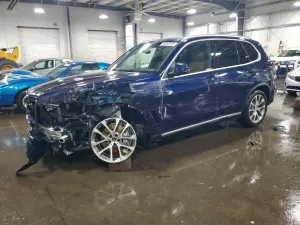 BMW X5 3.0L 6 2026