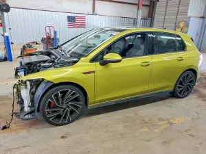 Volkswagen Golf 2.0L 4 2022