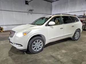 Buick Enclave 3.6L 6 2015
