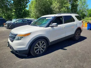 Ford Explorer 3.5L 6 2015