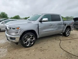 RAM 1500 5.7L 8 2019