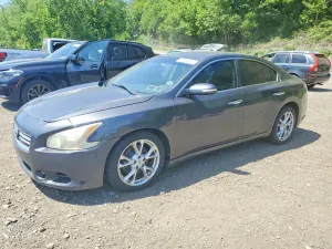 Nissan Maxima 3.5L 6 2012