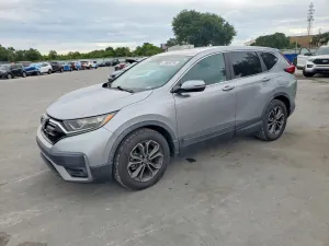 Honda CR-V 1.5L 4 2020