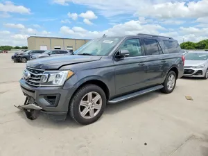 Ford Expedition 3.5L 6 2020