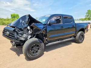 Toyota Tacoma 3.5L 6 2020