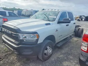 RAM 3500 6.7L 6 2022