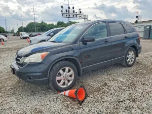 Honda CR-V 2.4L 4 2010