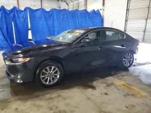 Mazda 3 2.5L 4 2021