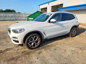 BMW X3 2.0L 4 2021