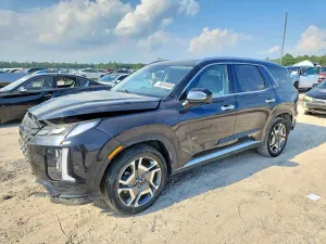 Hyundai Palisade 3.8L 6 2024