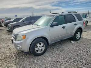 Ford Escape 3.0L 6 2009