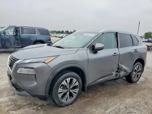Nissan Rogue 1.5L 3 2023