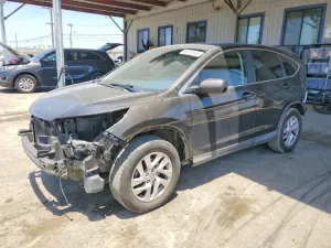 Honda CR-V 2.4L 4 2016