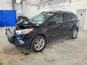 Ford Escape 1.5L 4 2019