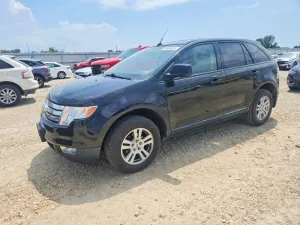 Ford Edge 3.5L 6 2007