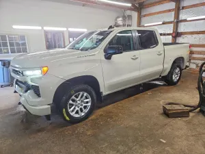 Chevrolet Silverado 1500 5.3L 8 2026